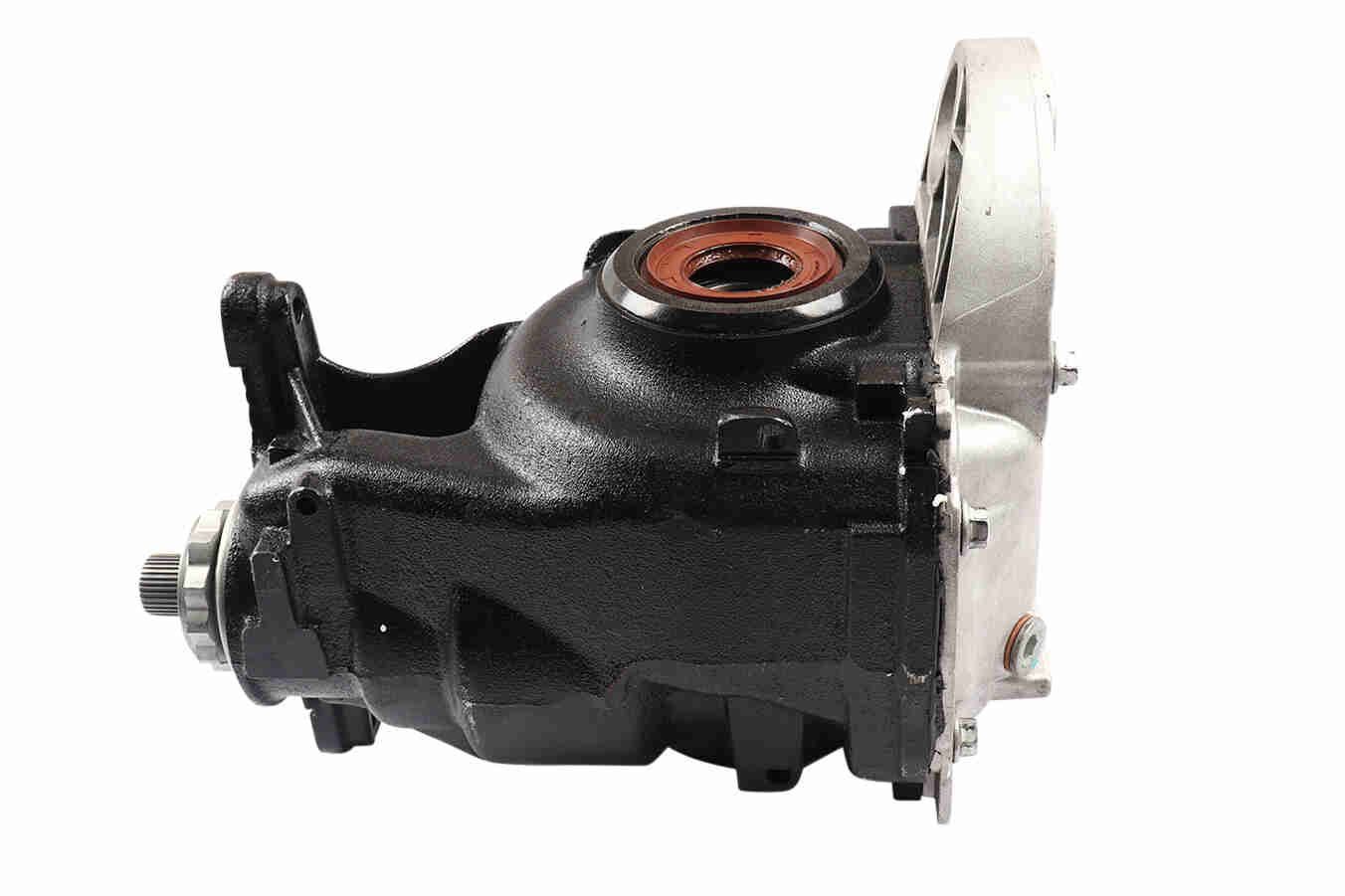 Skirstomoji pavara VAICO V20-4502