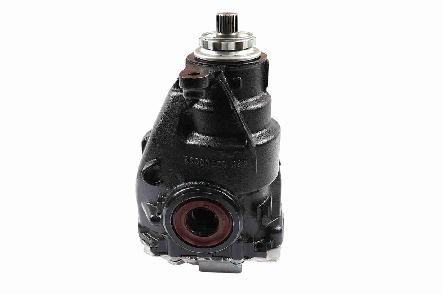 Skirstomoji pavara VAICO V20-4502