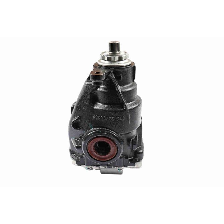 Skirstomoji pavara VAICO V20-4503