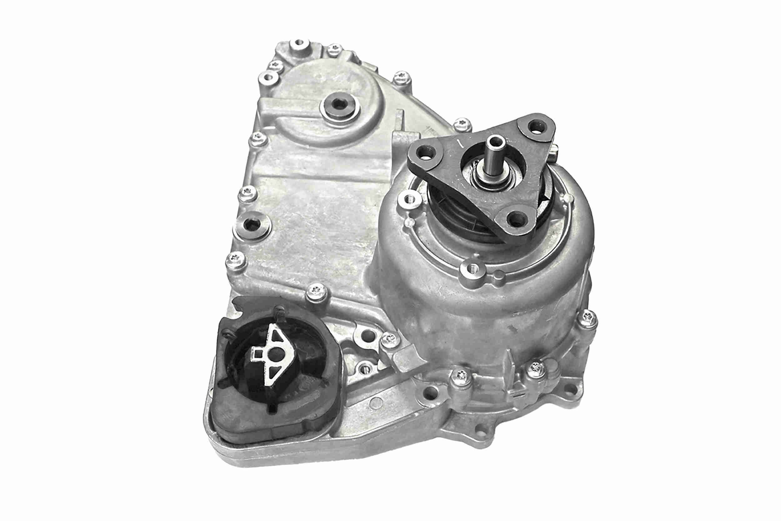 Skirstomoji pavara VAICO V20-4830