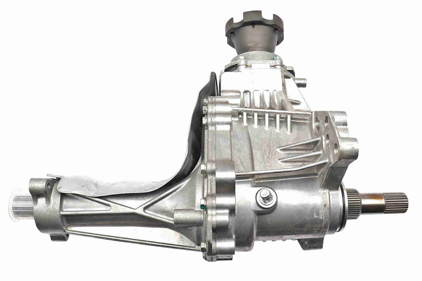 Skirstomoji pavara VAICO V51-0448