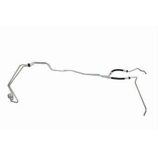 Alyvos aušintuvo linija, automatinė pavarų dėžė VAICO V51-0653