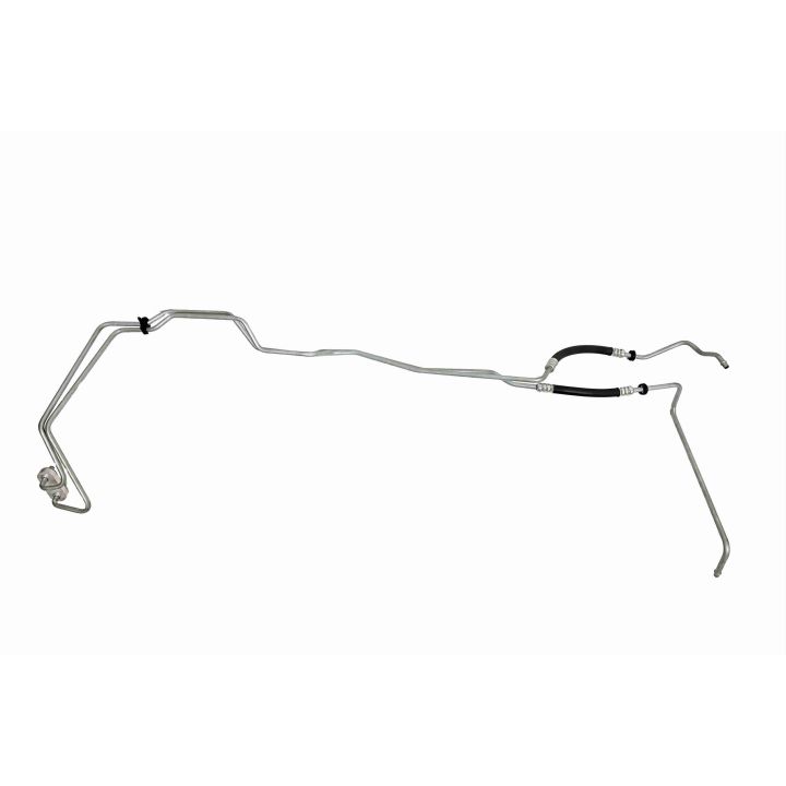 Alyvos aušintuvo linija, automatinė pavarų dėžė VAICO V51-0653