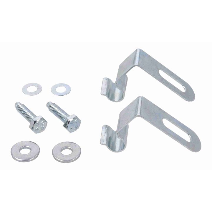 Alyvos aušintuvo linija, automatinė pavarų dėžė VAICO V51-0652