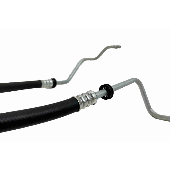 Alyvos aušintuvo linija, automatinė pavarų dėžė VAICO V51-0653