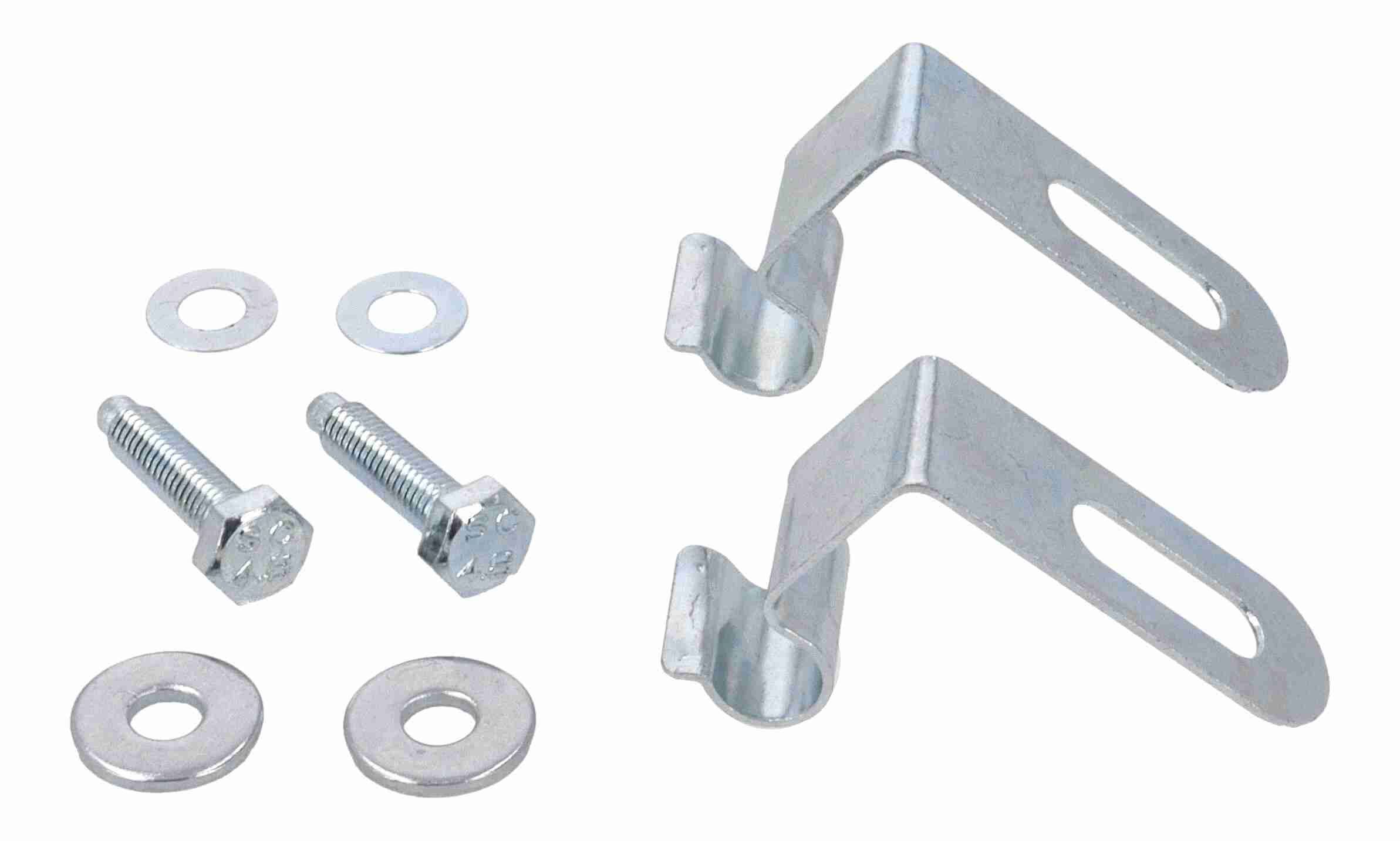 Alyvos aušintuvo linija, automatinė pavarų dėžė VAICO V51-0652