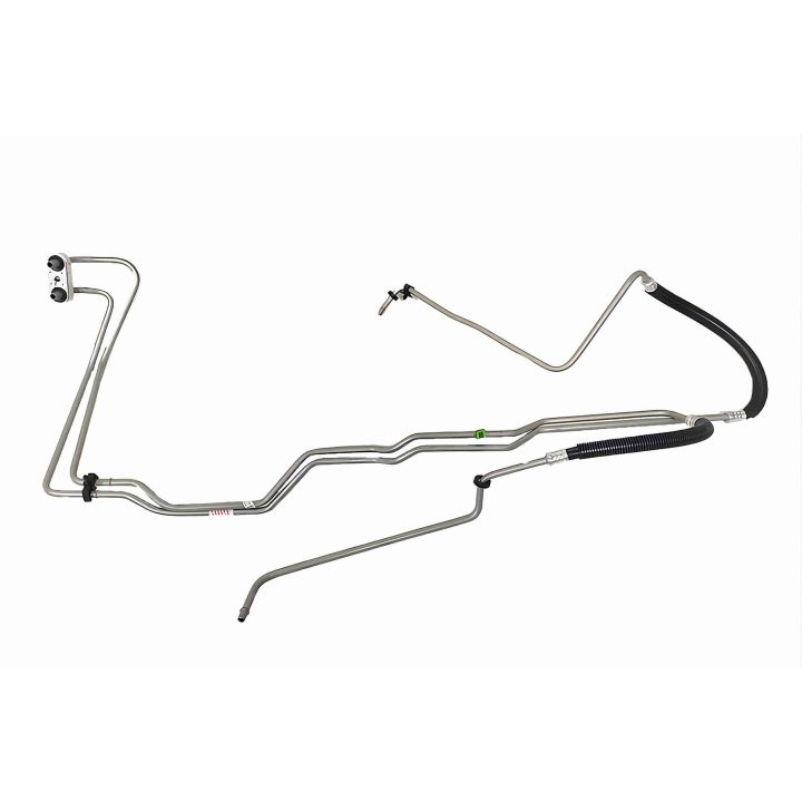 Alyvos aušintuvo linija, automatinė pavarų dėžė VAICO V51-0654