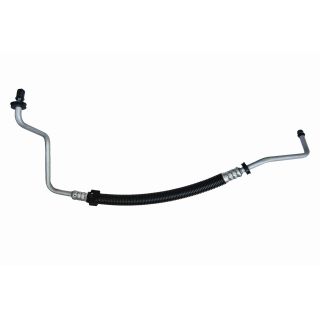 Alyvos aušintuvo linija, automatinė pavarų dėžė VAICO V51-0655