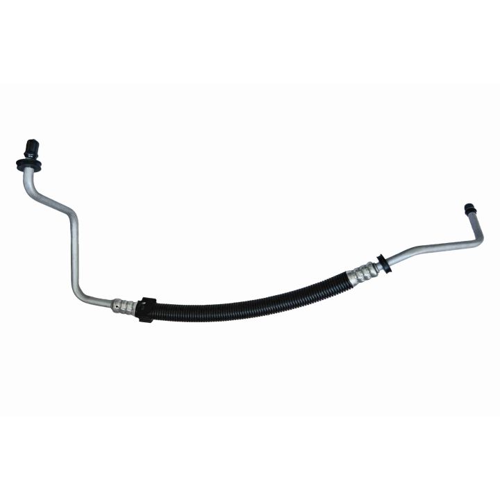 Alyvos aušintuvo linija, automatinė pavarų dėžė VAICO V51-0655