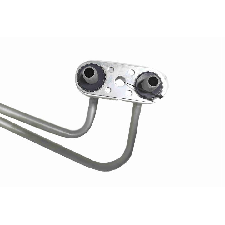 Alyvos aušintuvo linija, automatinė pavarų dėžė VAICO V51-0654