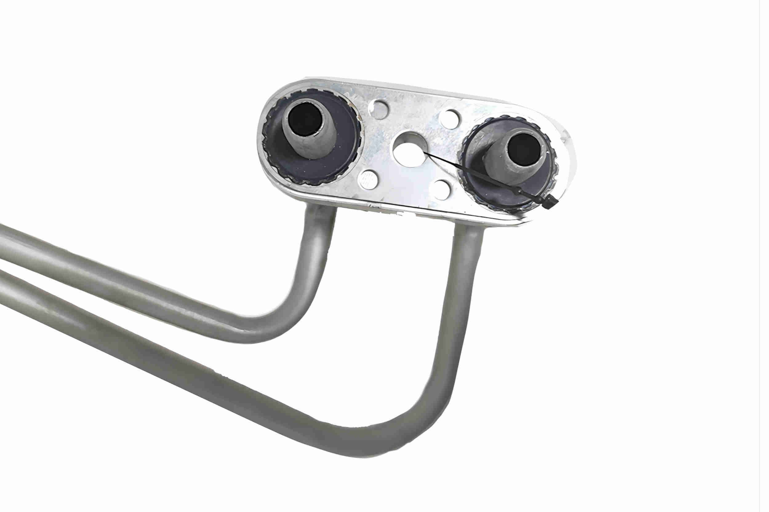 Alyvos aušintuvo linija, automatinė pavarų dėžė VAICO V51-0654