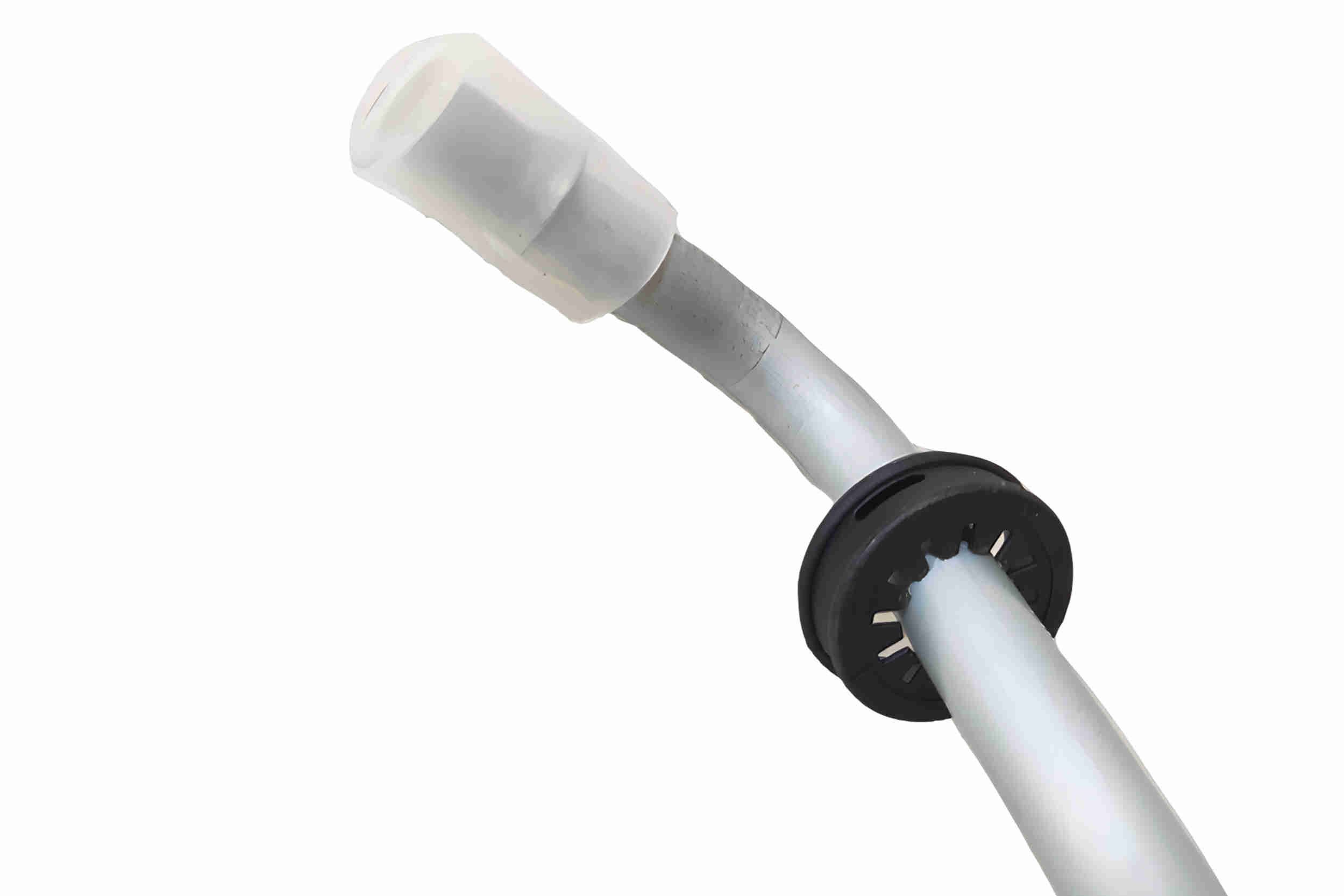 Alyvos aušintuvo linija, automatinė pavarų dėžė VAICO V51-0655