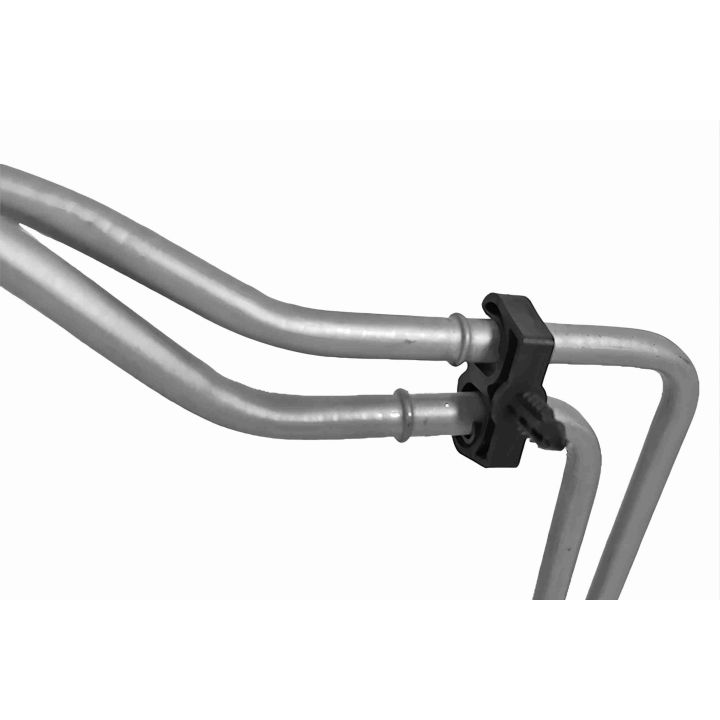 Alyvos aušintuvo linija, automatinė pavarų dėžė VAICO V51-0654