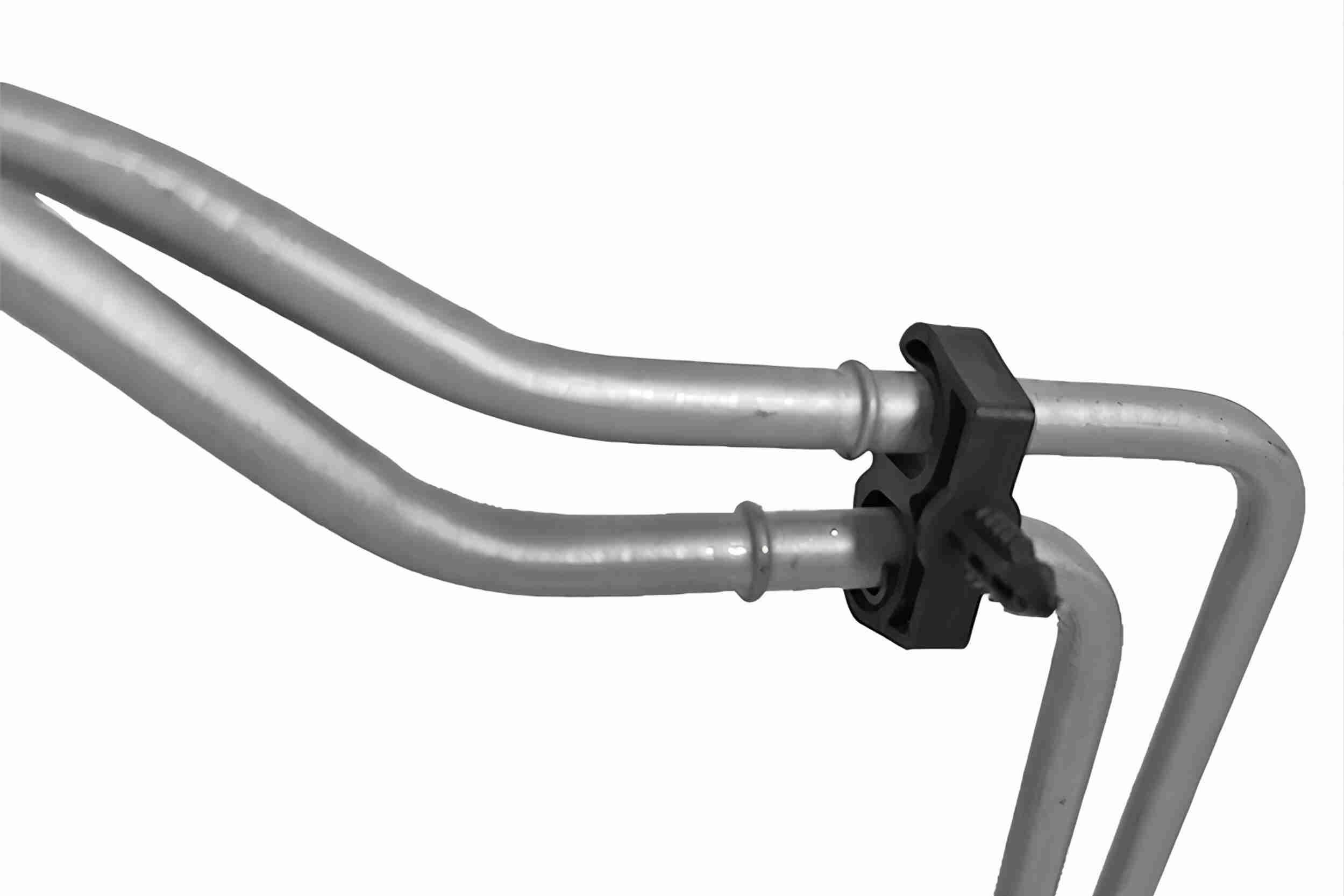 Alyvos aušintuvo linija, automatinė pavarų dėžė VAICO V51-0654