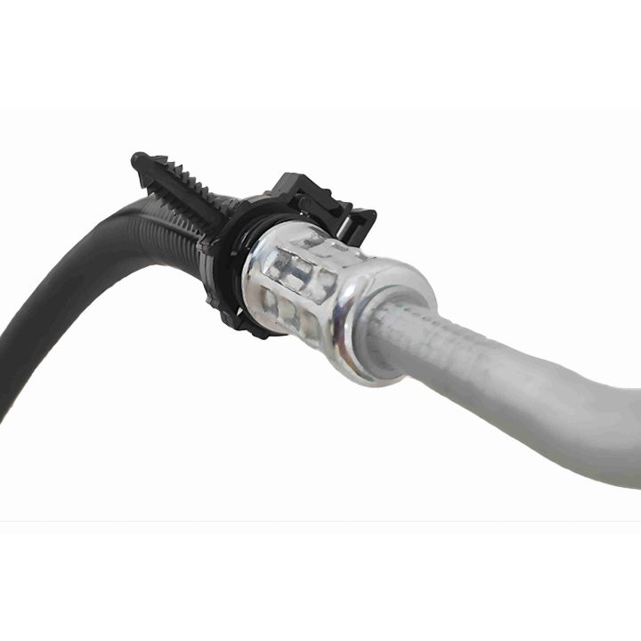 Alyvos aušintuvo linija, automatinė pavarų dėžė VAICO V51-0655