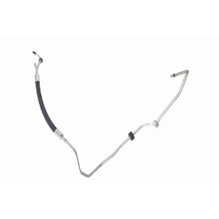 Alyvos aušintuvo linija, automatinė pavarų dėžė VAICO V51-0656