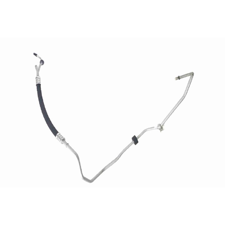 Alyvos aušintuvo linija, automatinė pavarų dėžė VAICO V51-0656