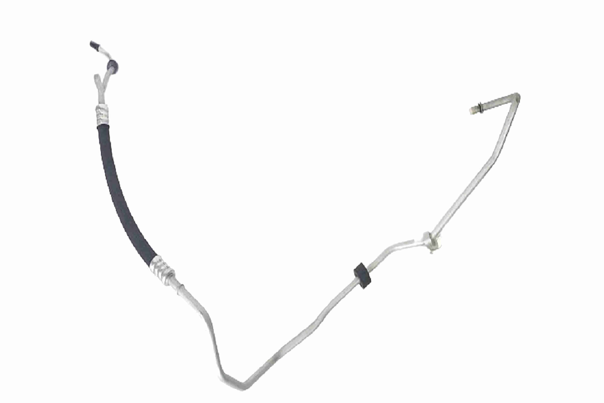 Alyvos aušintuvo linija, automatinė pavarų dėžė VAICO V51-0656