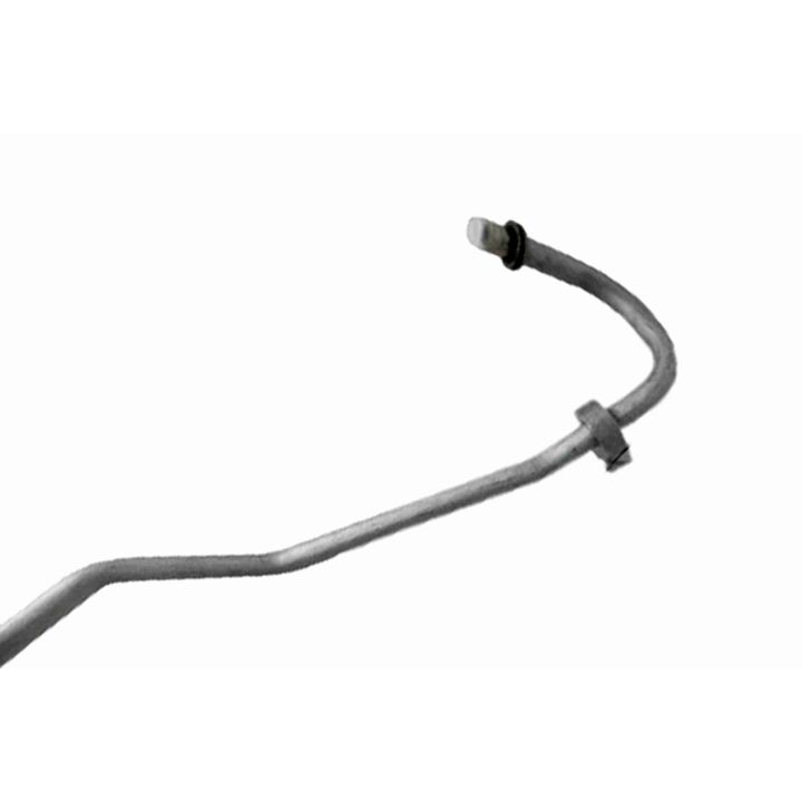 Alyvos aušintuvo linija, automatinė pavarų dėžė VAICO V51-0656