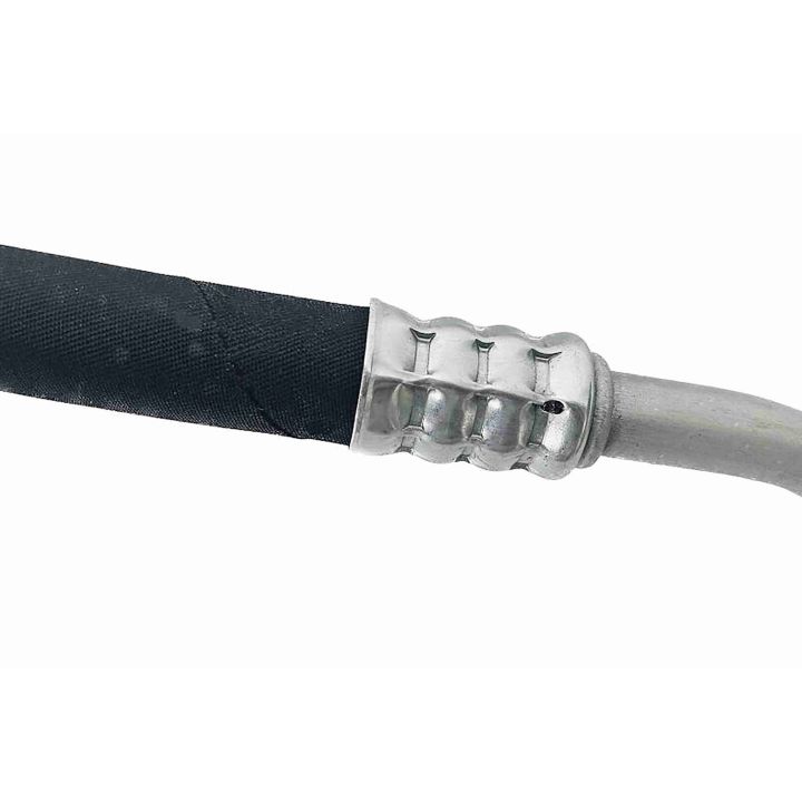 Alyvos aušintuvo linija, automatinė pavarų dėžė VAICO V51-0657