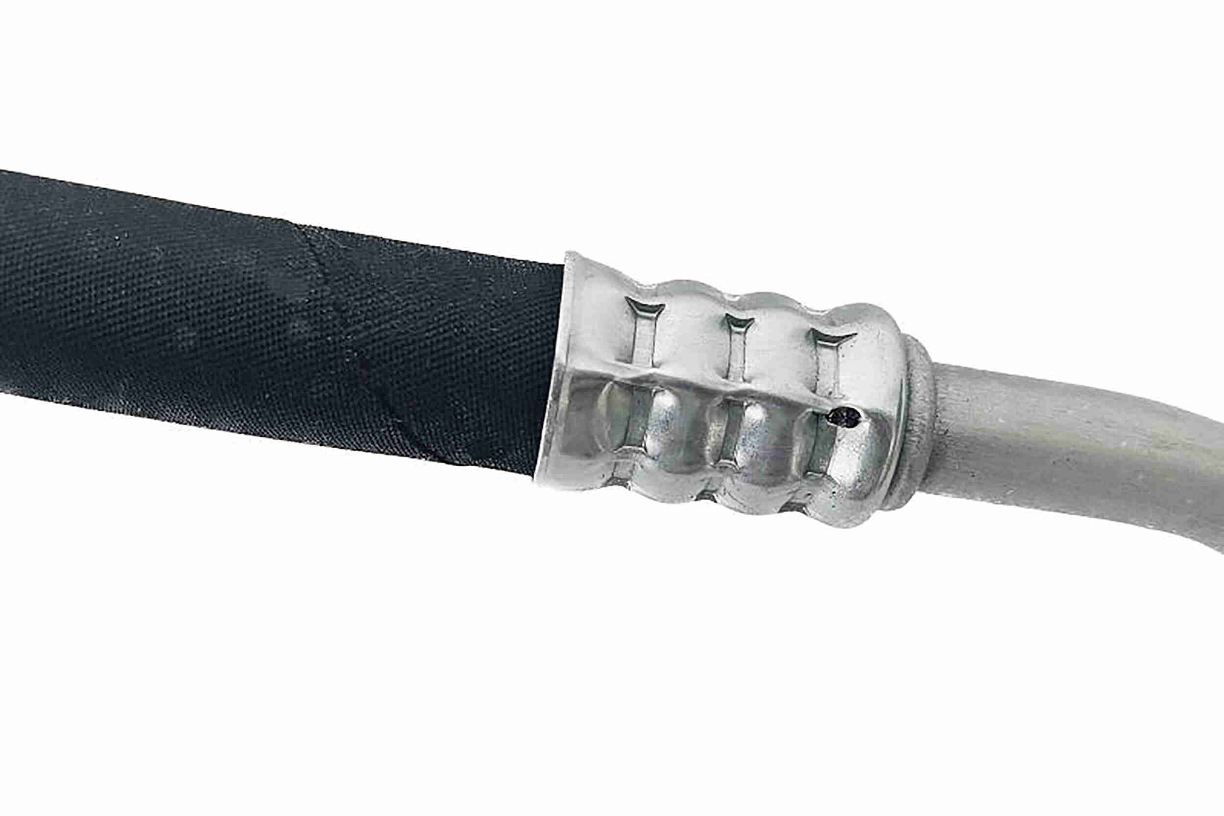 Alyvos aušintuvo linija, automatinė pavarų dėžė VAICO V51-0657