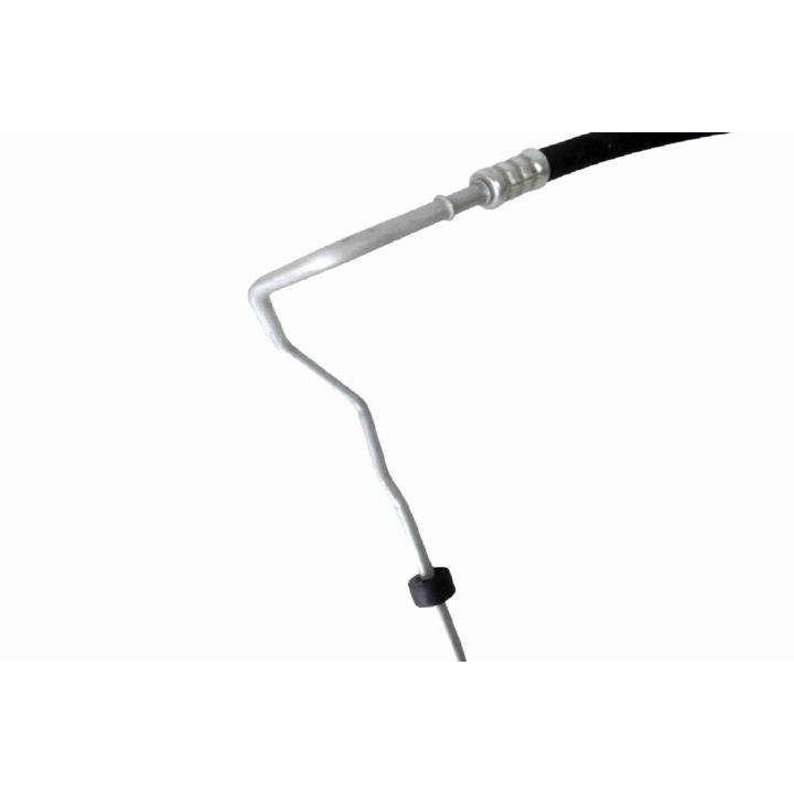 Alyvos aušintuvo linija, automatinė pavarų dėžė VAICO V51-0656