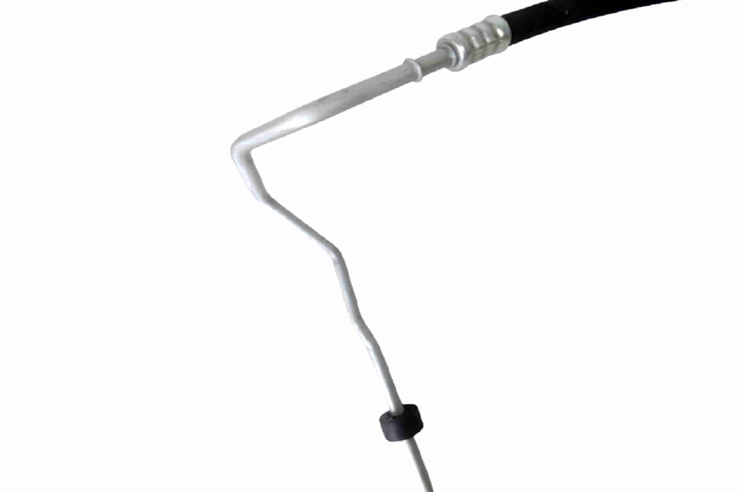 Alyvos aušintuvo linija, automatinė pavarų dėžė VAICO V51-0656