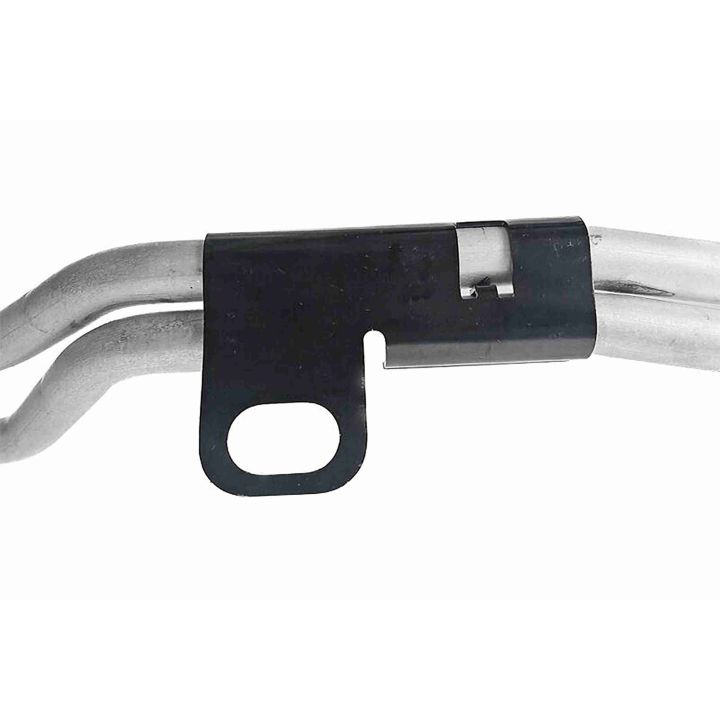 Alyvos aušintuvo linija, automatinė pavarų dėžė VAICO V51-0657