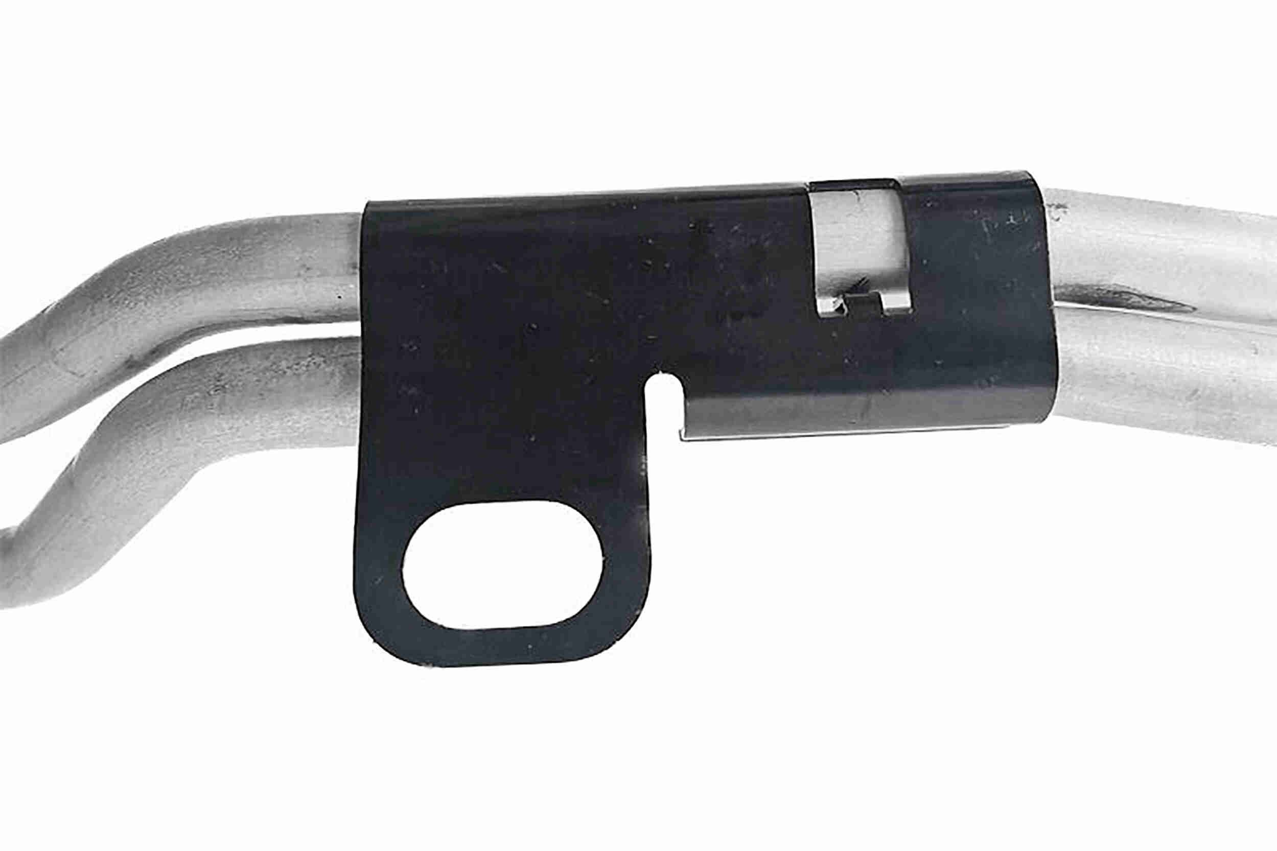 Alyvos aušintuvo linija, automatinė pavarų dėžė VAICO V51-0657