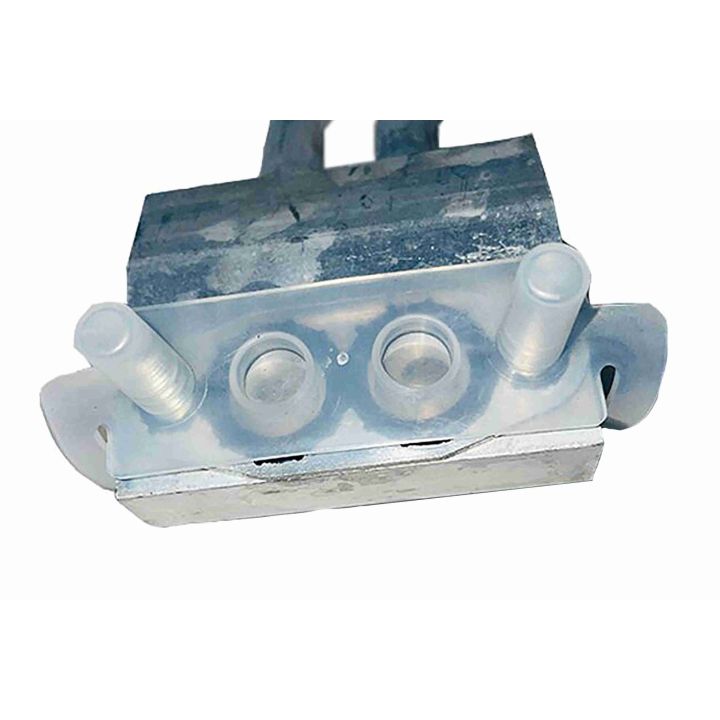 Alyvos aušintuvo linija, automatinė pavarų dėžė VAICO V51-0657