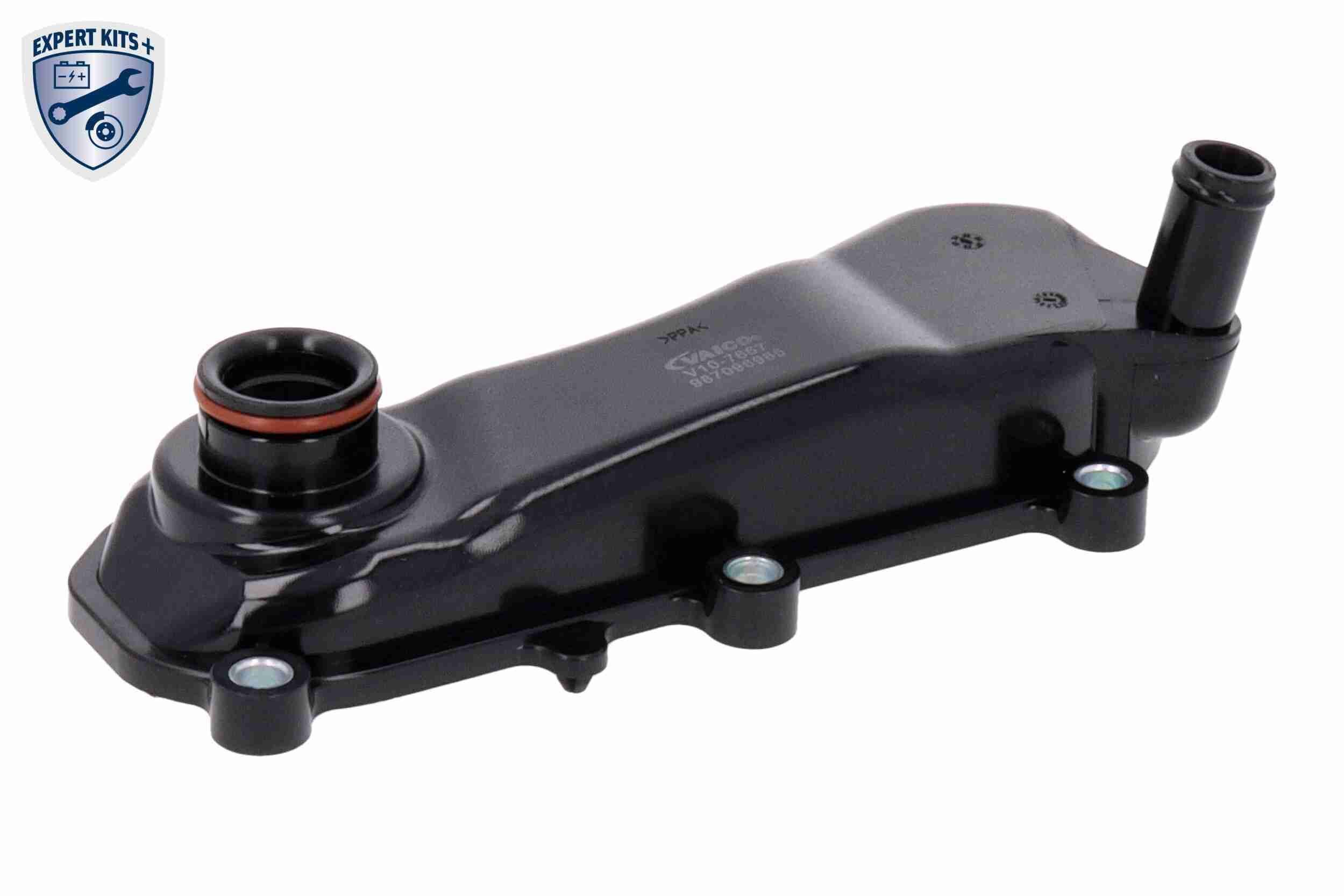 Skirstomosios dėžės dangtis VAICO V10-7667