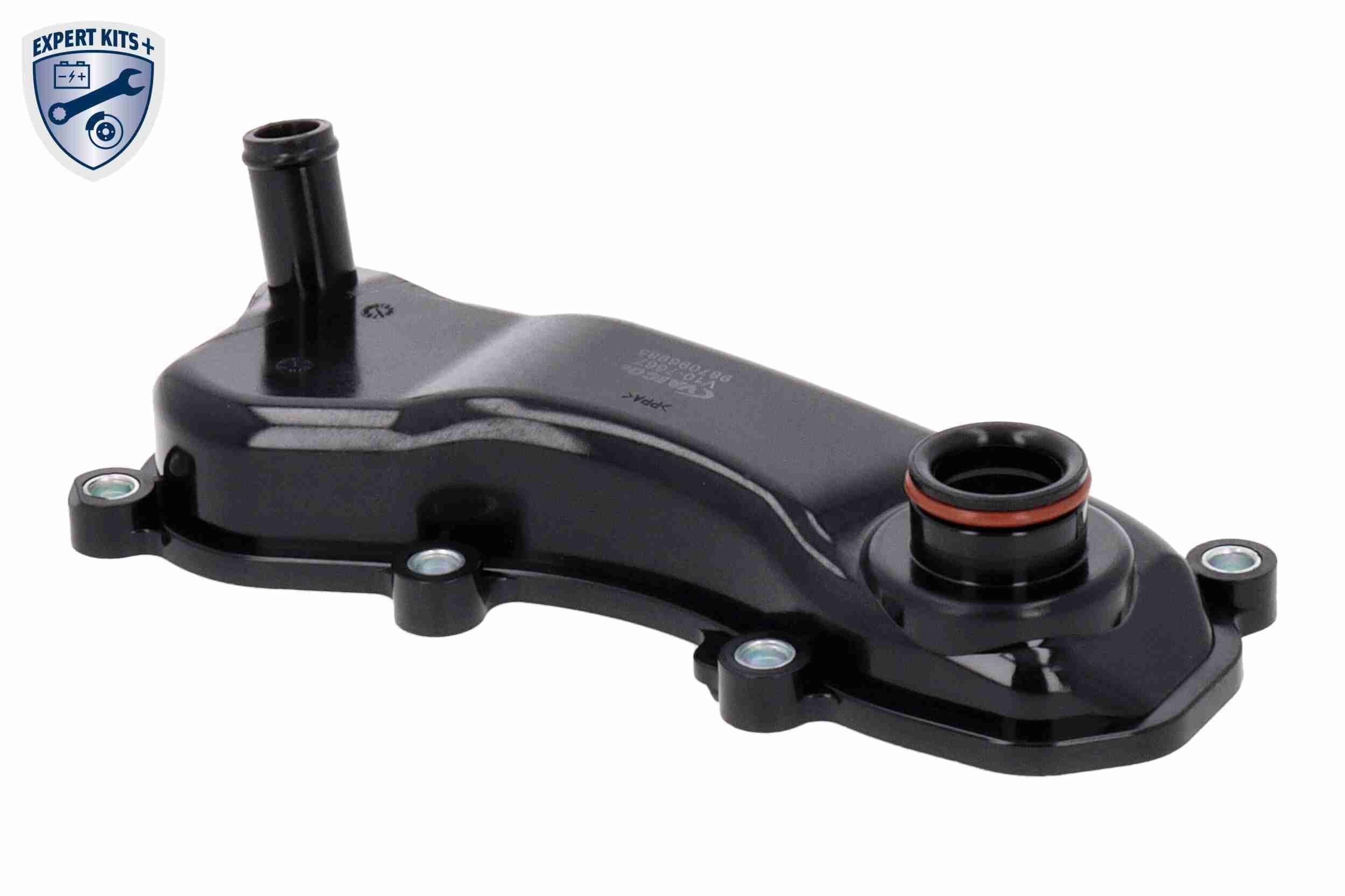 Skirstomosios dėžės dangtis VAICO V10-7667