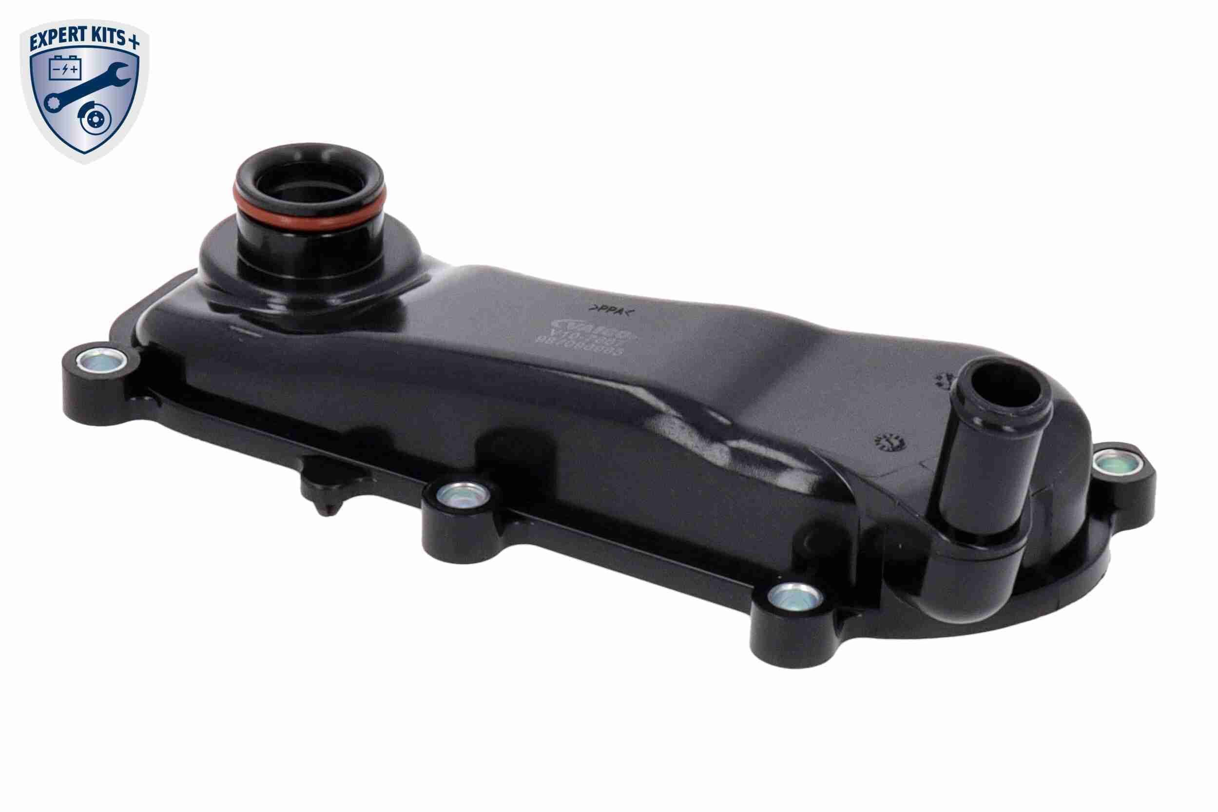 Skirstomosios dėžės dangtis VAICO V10-7667