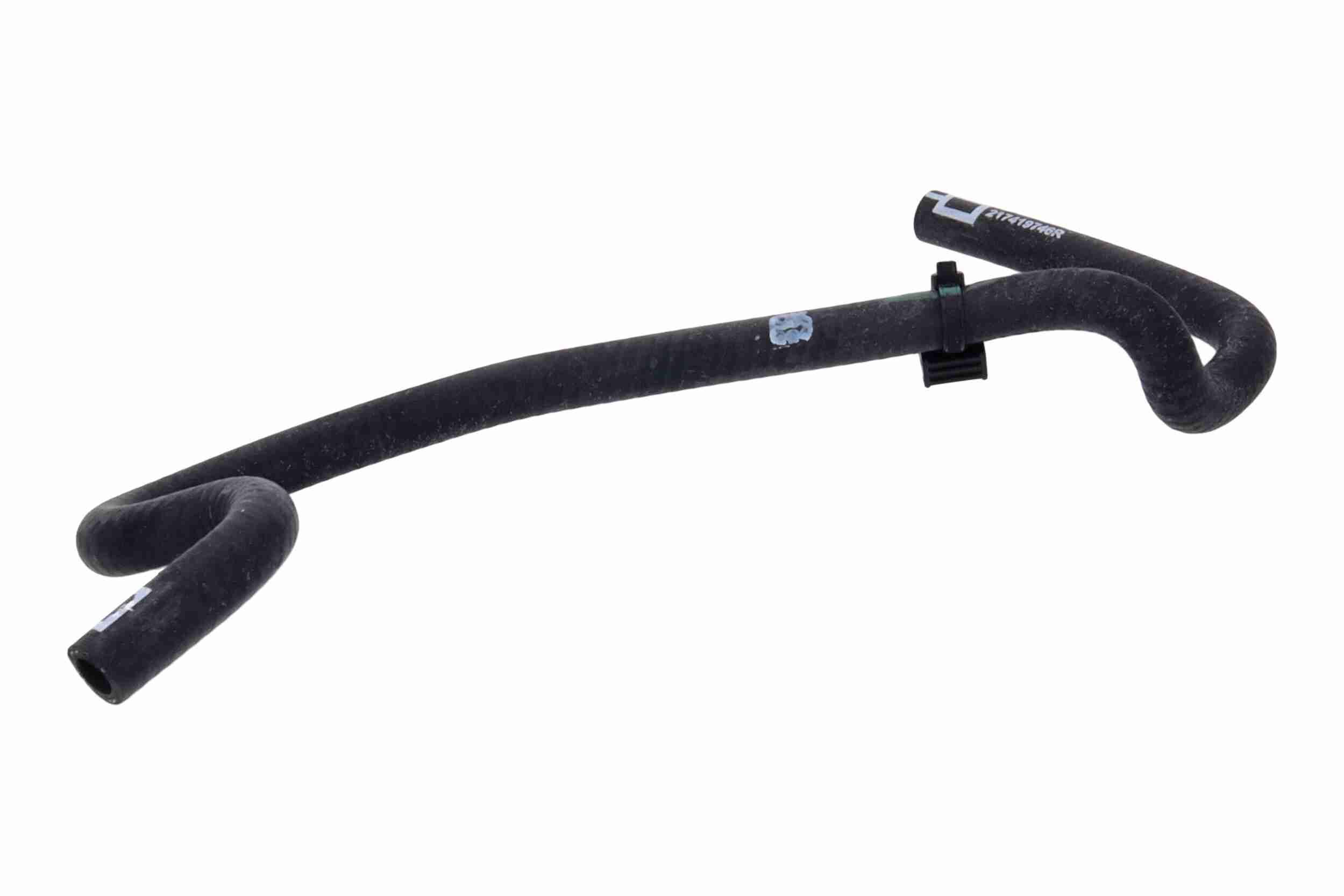 šildytuvo žarnelė VAICO V46-1697