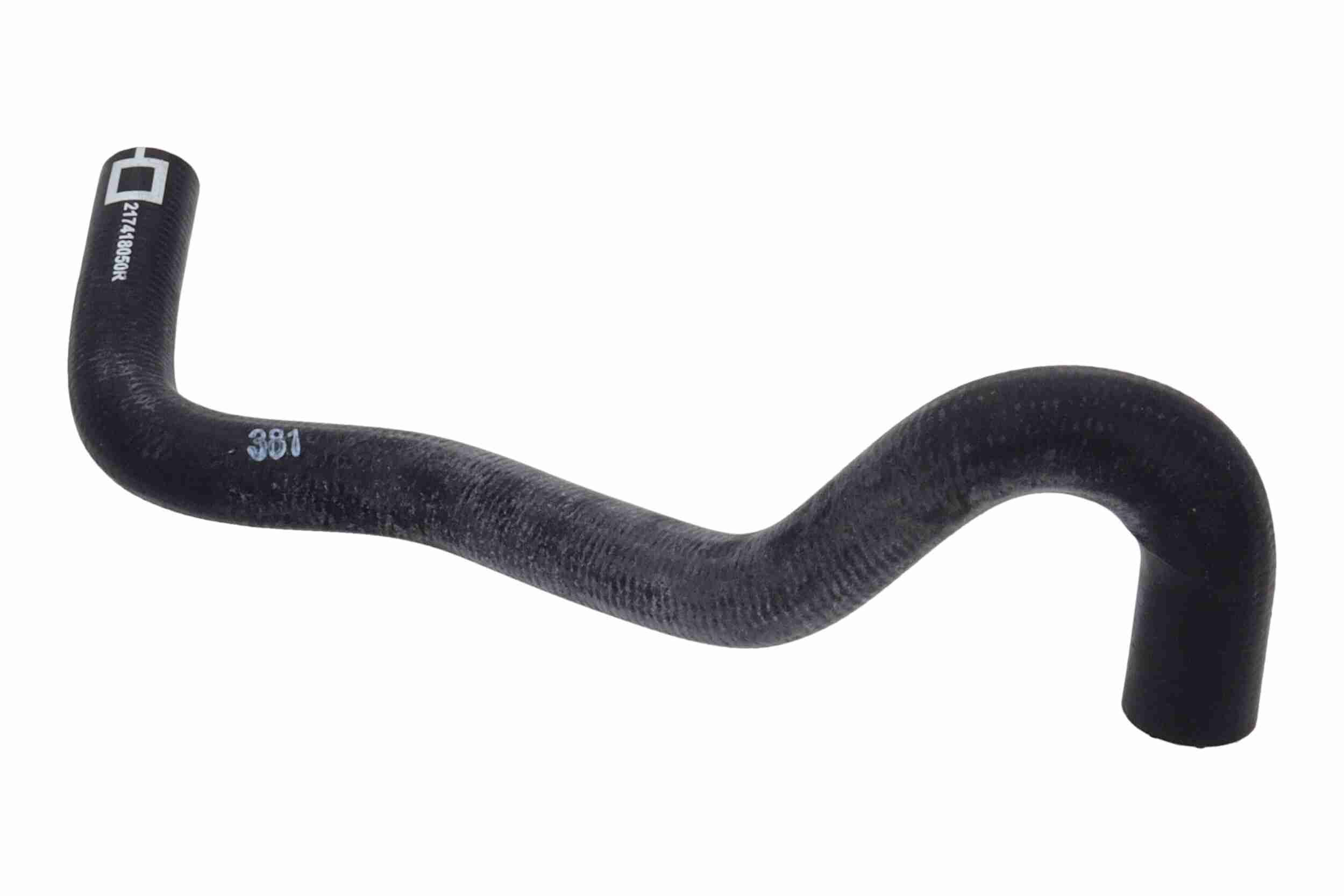 šildytuvo žarnelė VAICO V46-1694