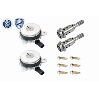 Remonto komplektas, kumštelinio veleno reguliavimas VAICO V25-2176-BEK