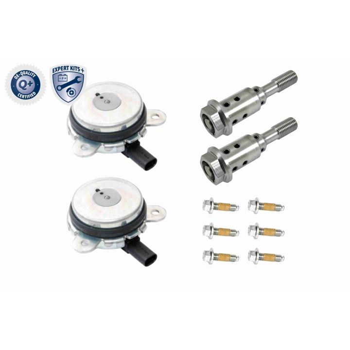 Remonto komplektas, kumštelinio veleno reguliavimas VAICO V25-2176-BEK