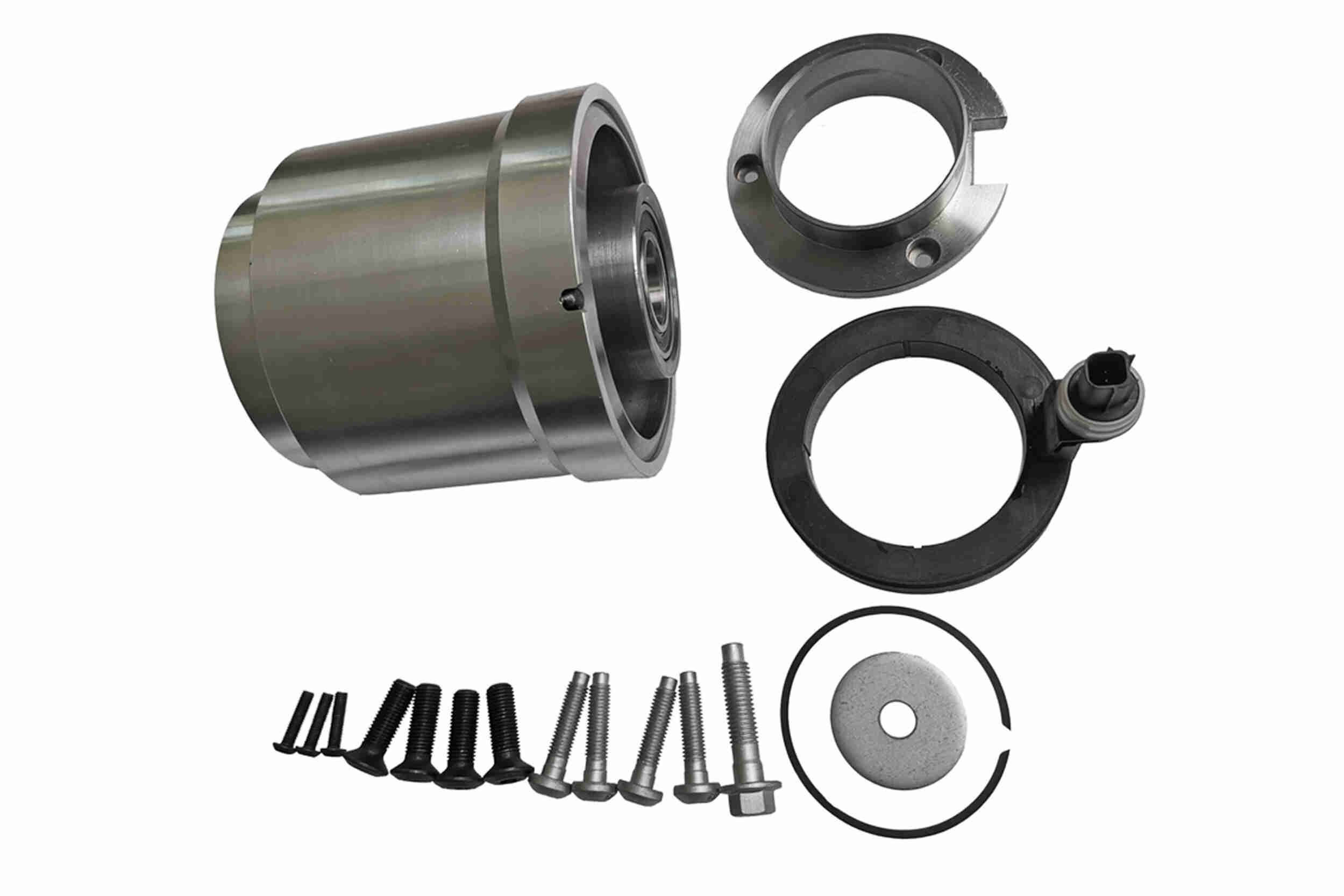 Daugiadiskė sankaba (visų ratų pavara) VAICO V25-2802