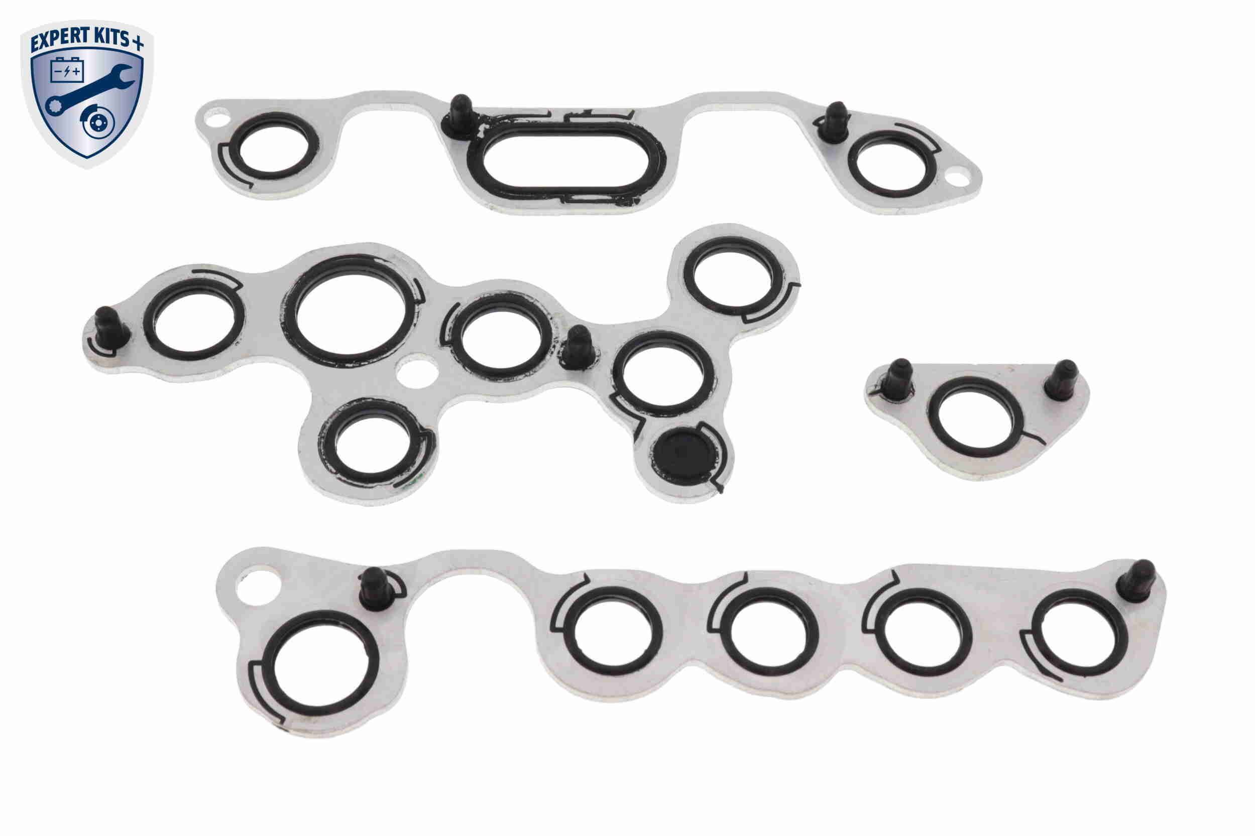 Tarpiklių rinkinys, mechatronika (aut. pavarų dėžė) VAICO V10-8835