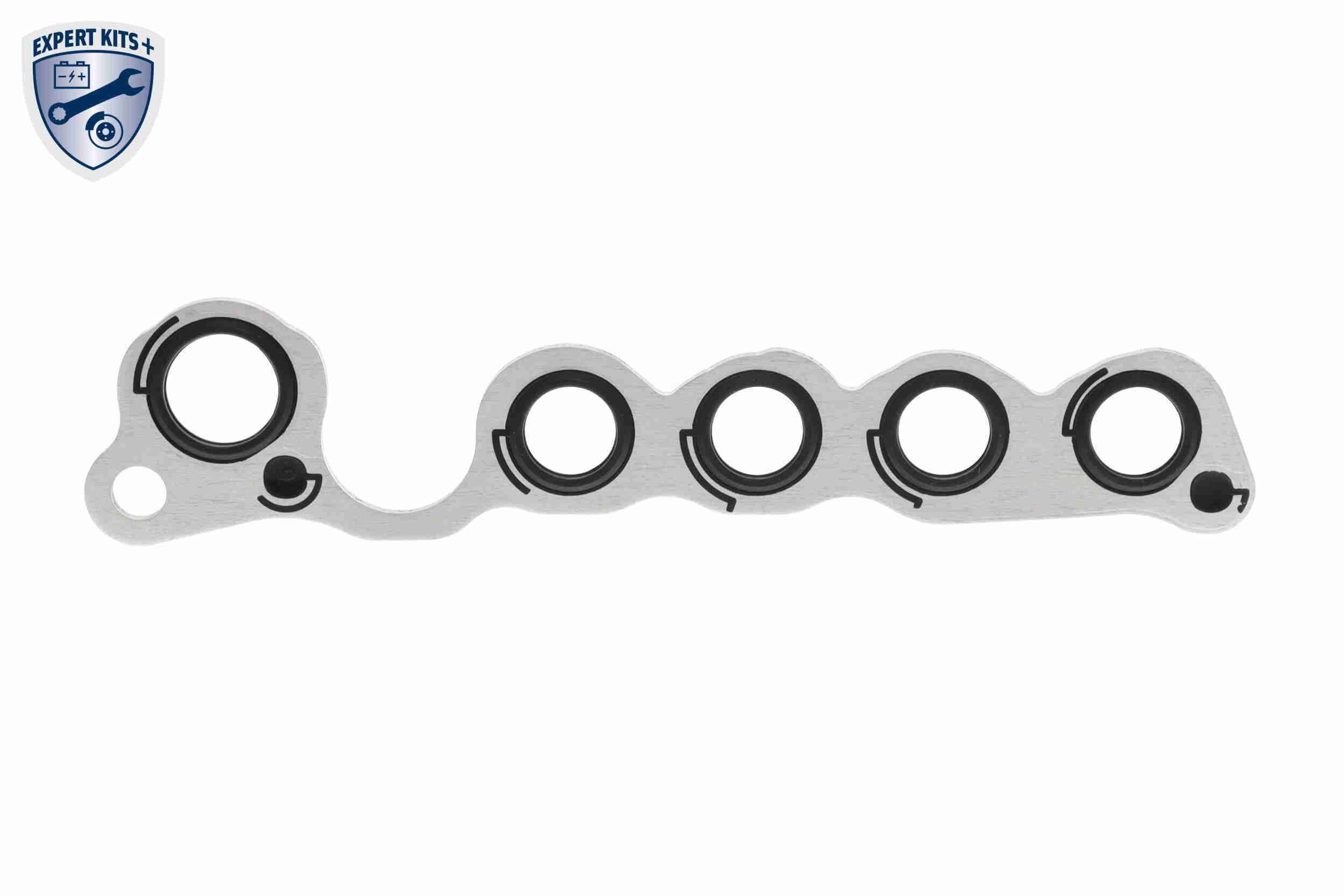 Tarpiklių rinkinys, mechatronika (aut. pavarų dėžė) VAICO V10-8835