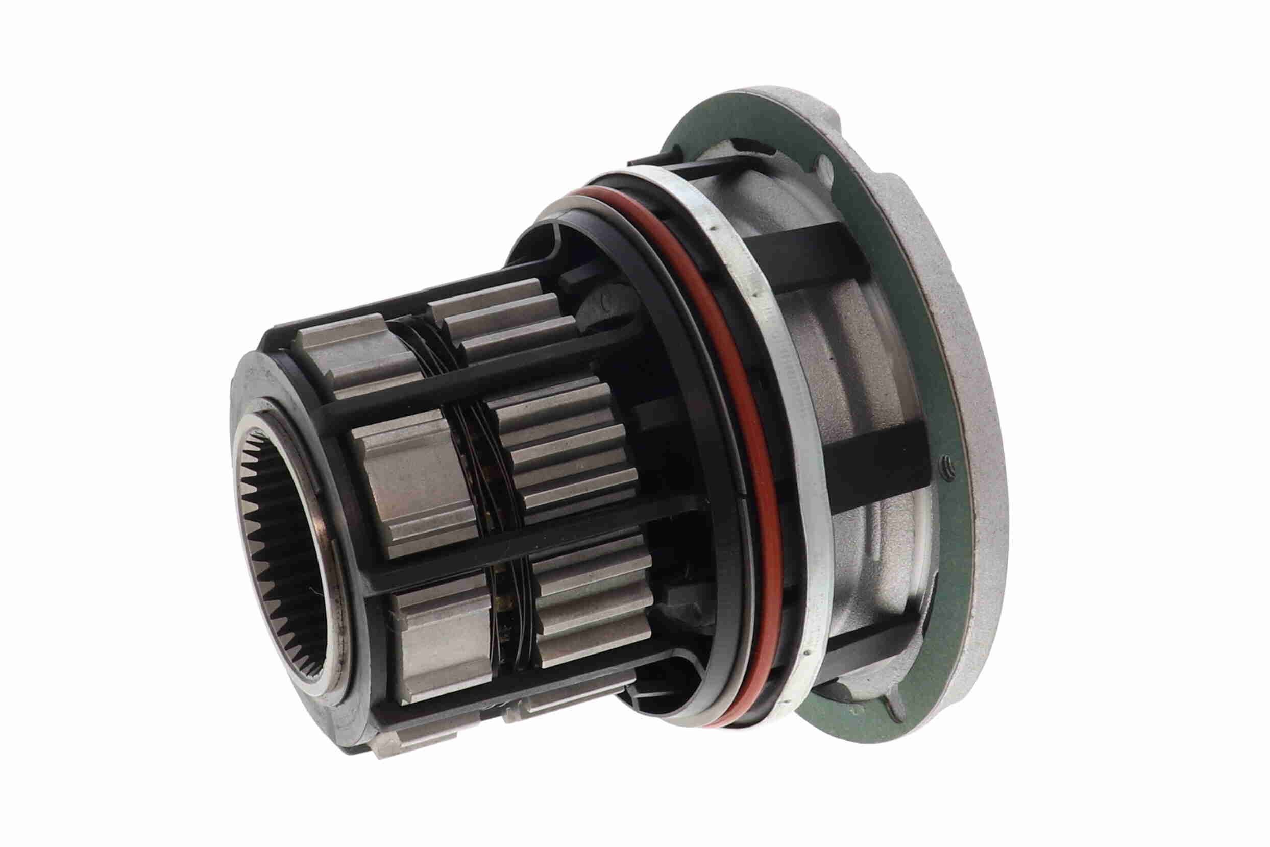 Reguliavimo elementas, visų varančiųjų ratų pavara VAICO V25-2524