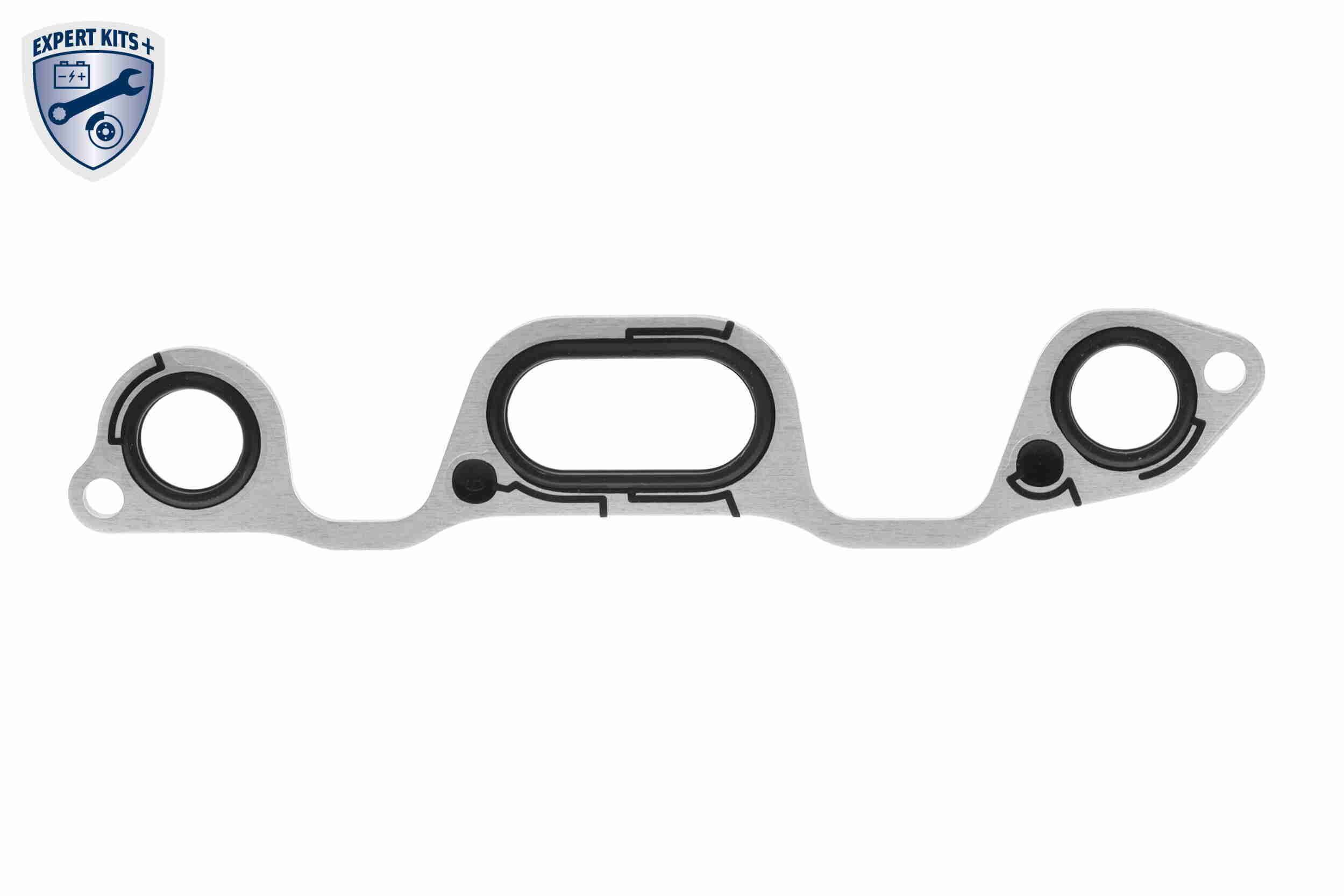 Tarpiklių rinkinys, mechatronika (aut. pavarų dėžė) VAICO V10-8835