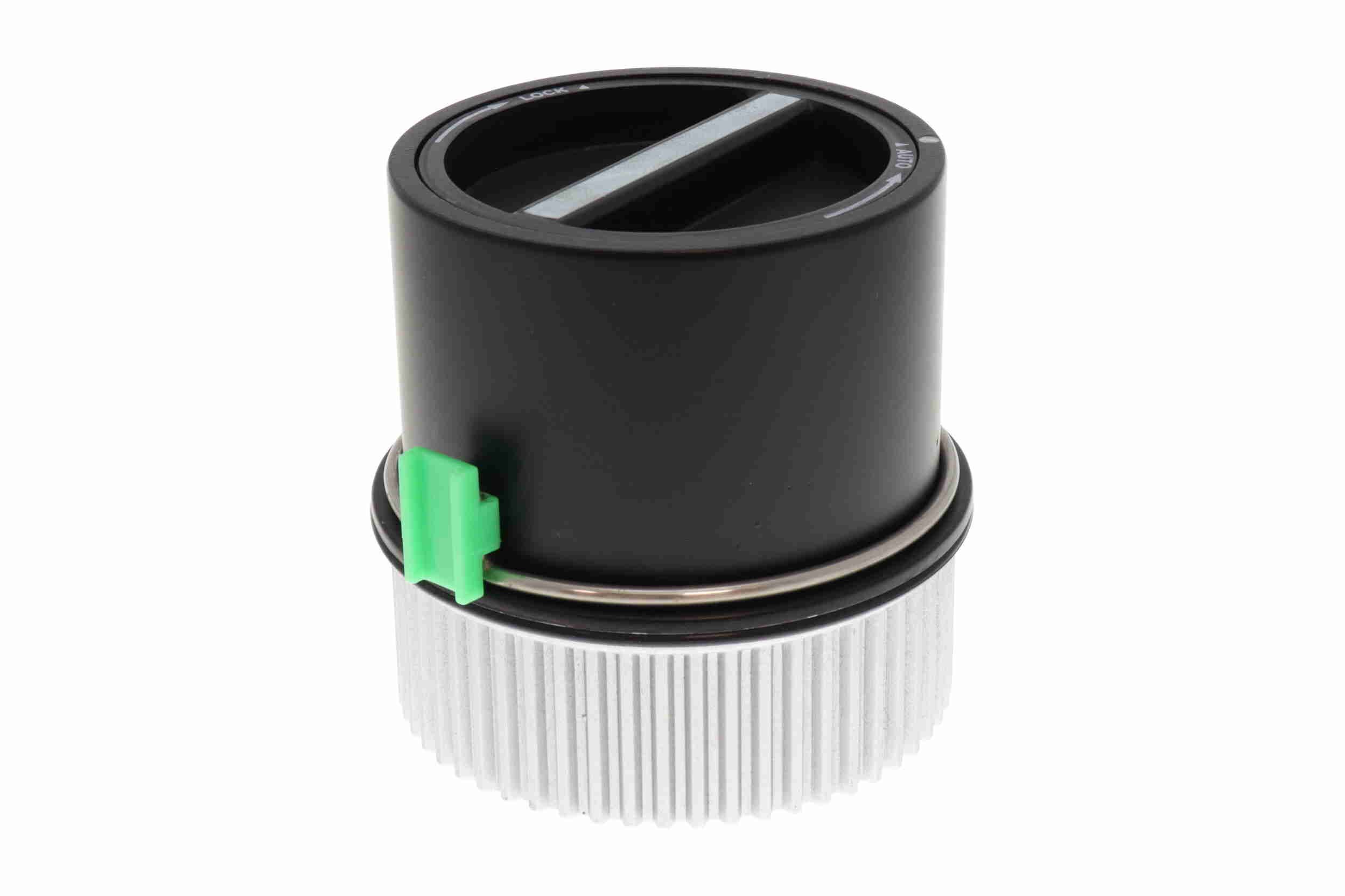 Reguliavimo elementas, visų varančiųjų ratų pavara VAICO V25-2527