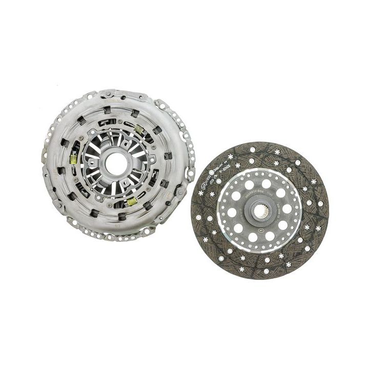 Sankabos komplektas AISIN KZ-130A