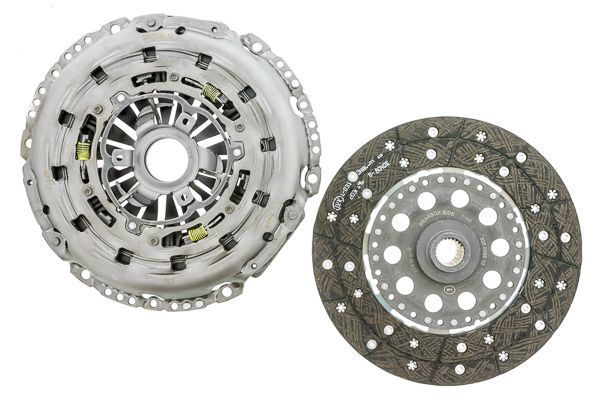 Sankabos komplektas AISIN KZ-130A