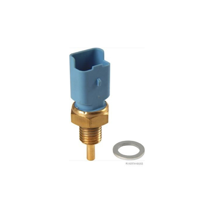 Siuntimo blokas, aušinimo skysčio temperatūra HERTH+BUSS ELPARTS 70511536