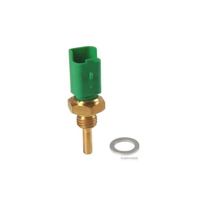 Siuntimo blokas, aušinimo skysčio temperatūra HERTH+BUSS ELPARTS 70511540