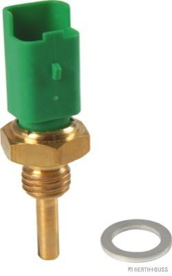 Siuntimo blokas, aušinimo skysčio temperatūra HERTH+BUSS ELPARTS 70511540