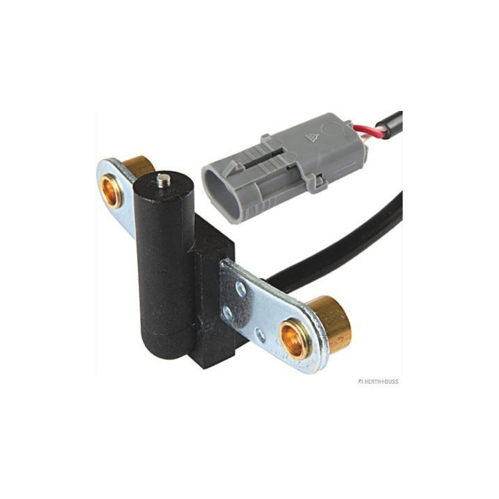 Jutiklis, alkūninio veleno impulsas HERTH+BUSS ELPARTS 70610001