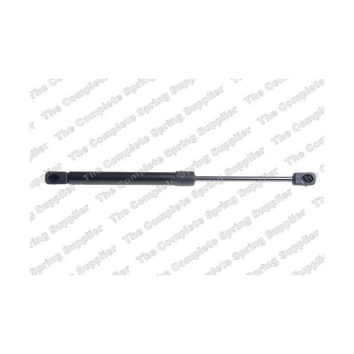 Dujinė spyruoklė, gaubtas LESJÖFORS 8044211